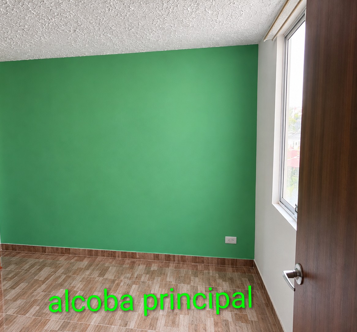 Apartamento en venta en Molinos Del Sur, Bogotá · foto 2 de 15