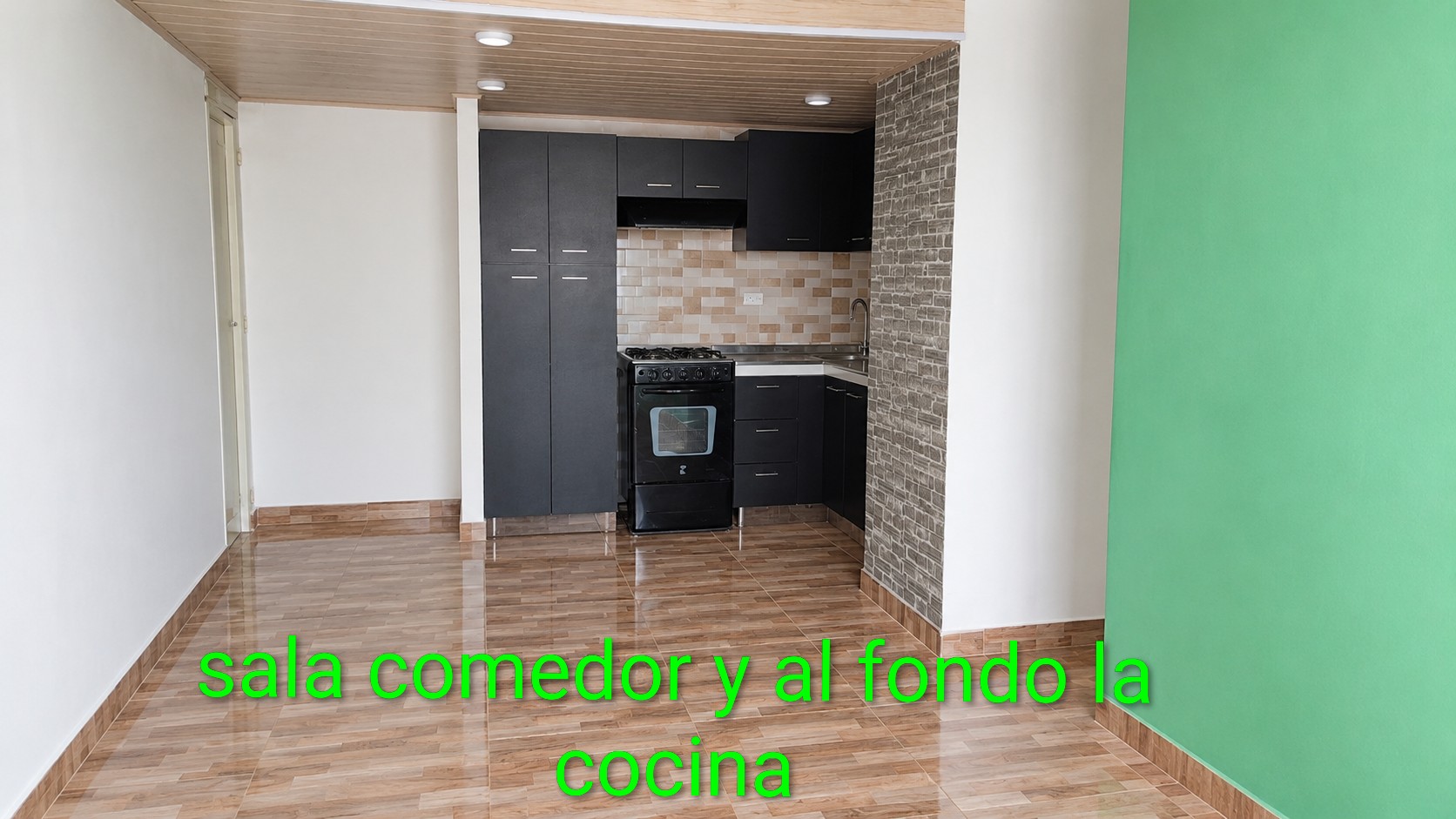 Apartamento en venta en Molinos Del Sur, Bogotá · foto 3 de 15