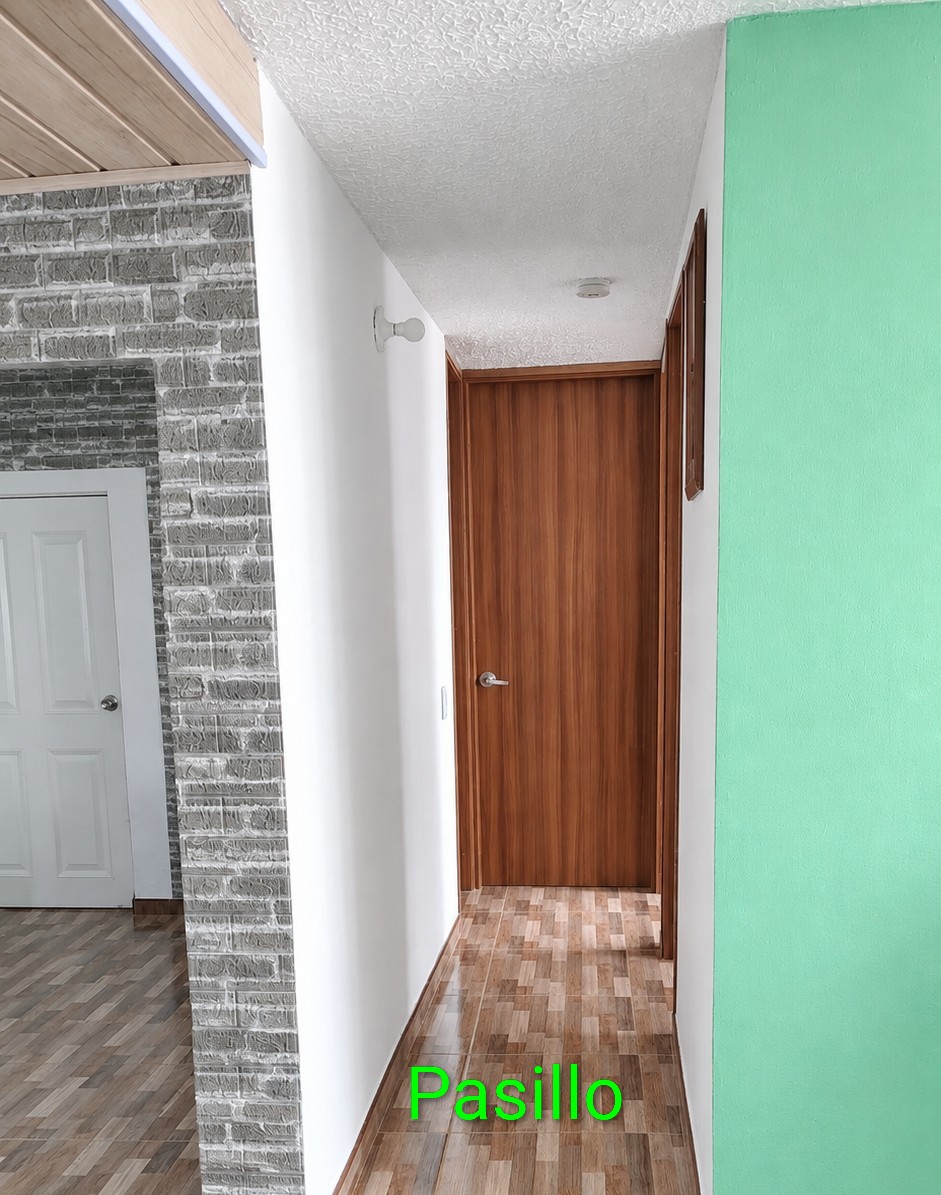 Apartamento en venta en Molinos Del Sur, Bogotá · foto 4 de 15