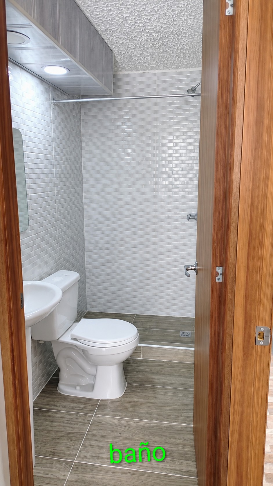 Apartamento en venta en Molinos Del Sur, Bogotá · foto 6 de 15