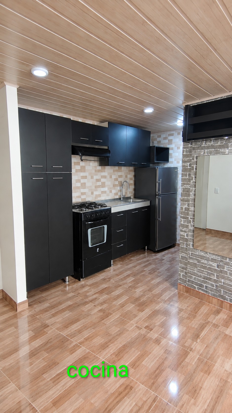 Apartamento en venta en Molinos Del Sur, Bogotá · foto 7 de 15