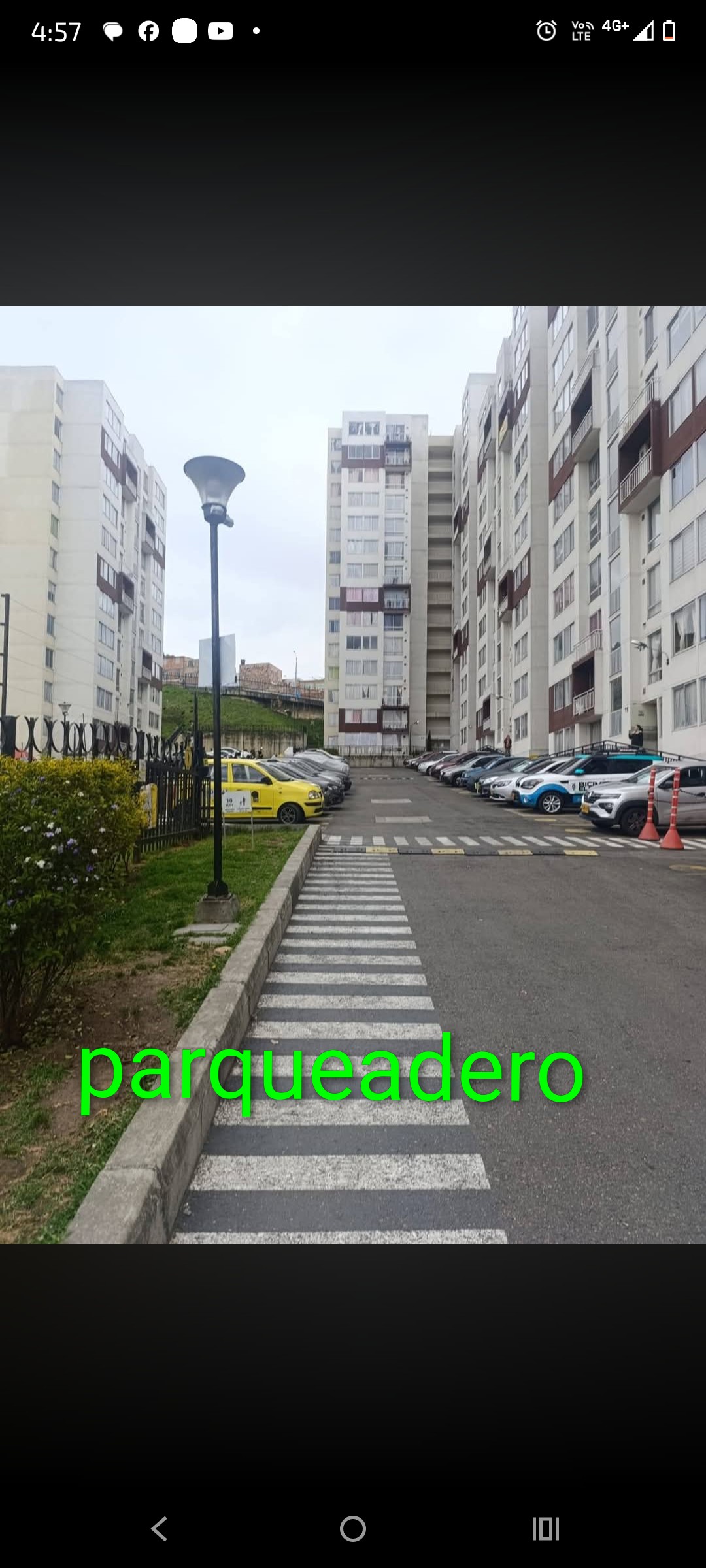 Apartamento en venta en Molinos Del Sur, Bogotá · foto 8 de 15