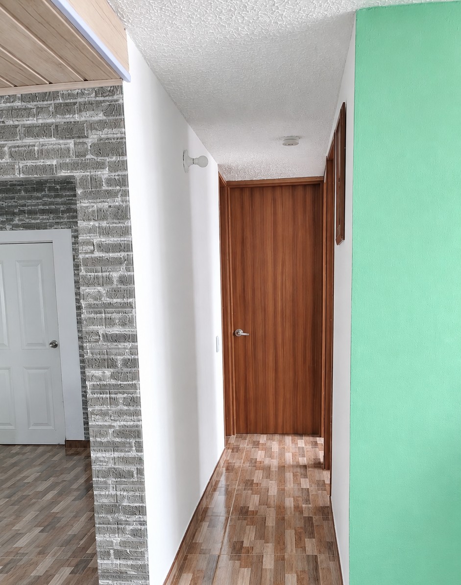 Apartamento en venta en Molinos Del Sur, Bogotá · foto 9 de 15