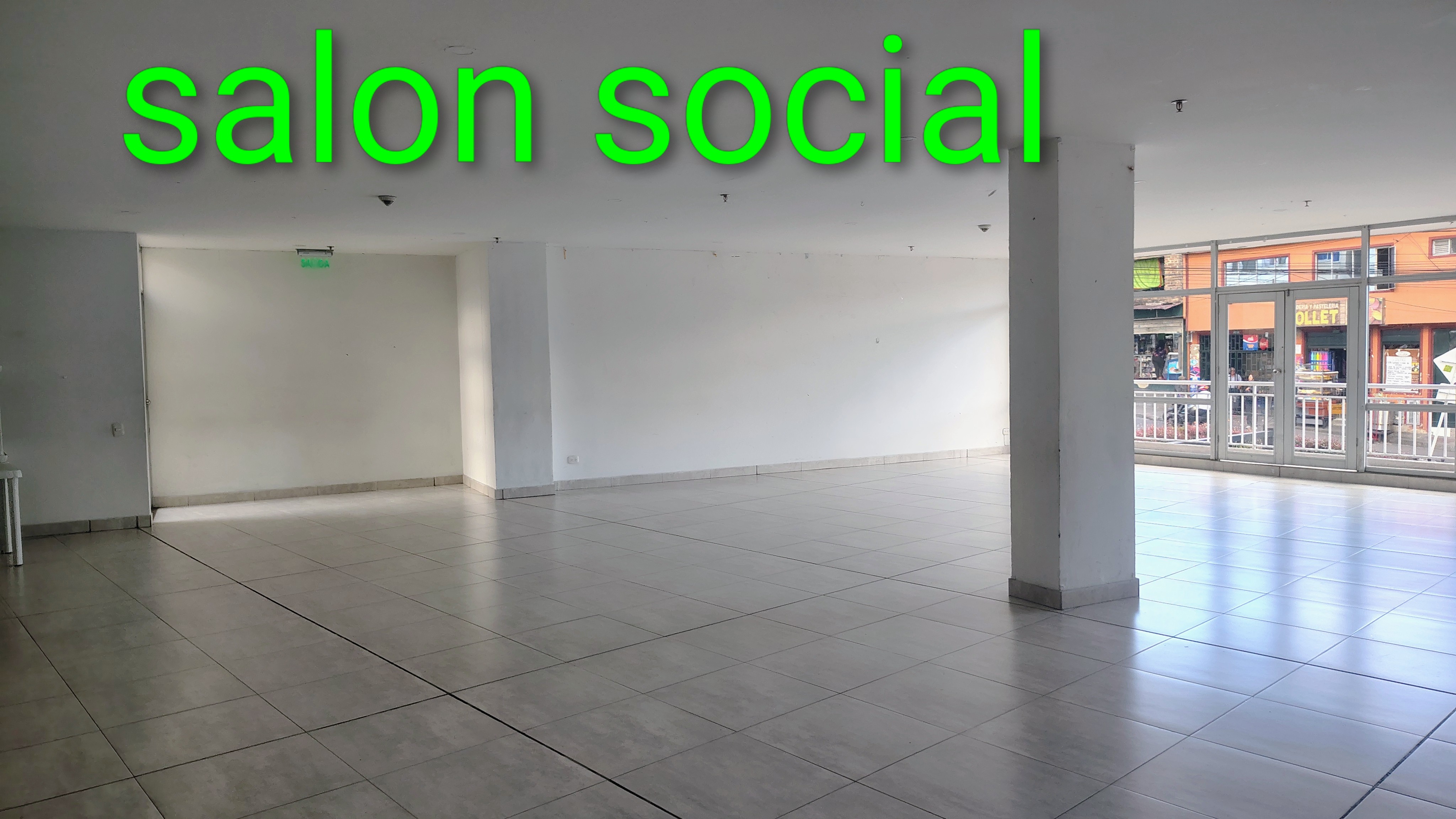 Apartamento en venta en Molinos Del Sur, Bogotá · foto 11 de 15