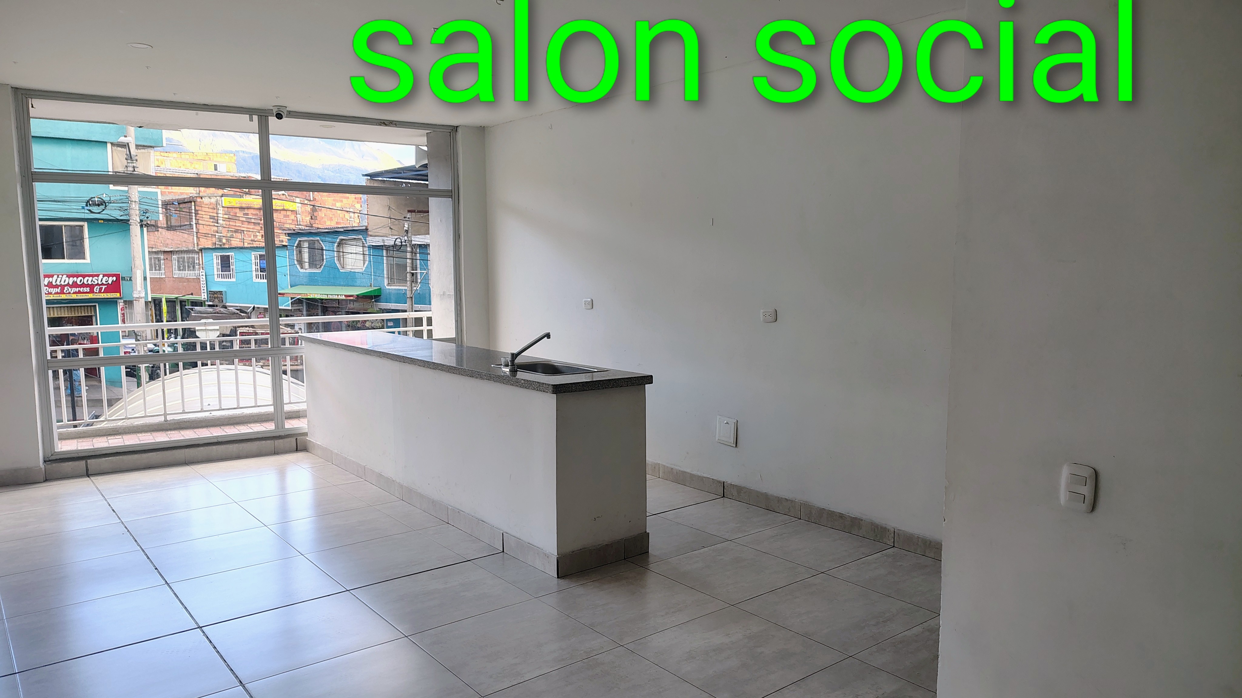 Apartamento en venta en Molinos Del Sur, Bogotá · foto 12 de 15