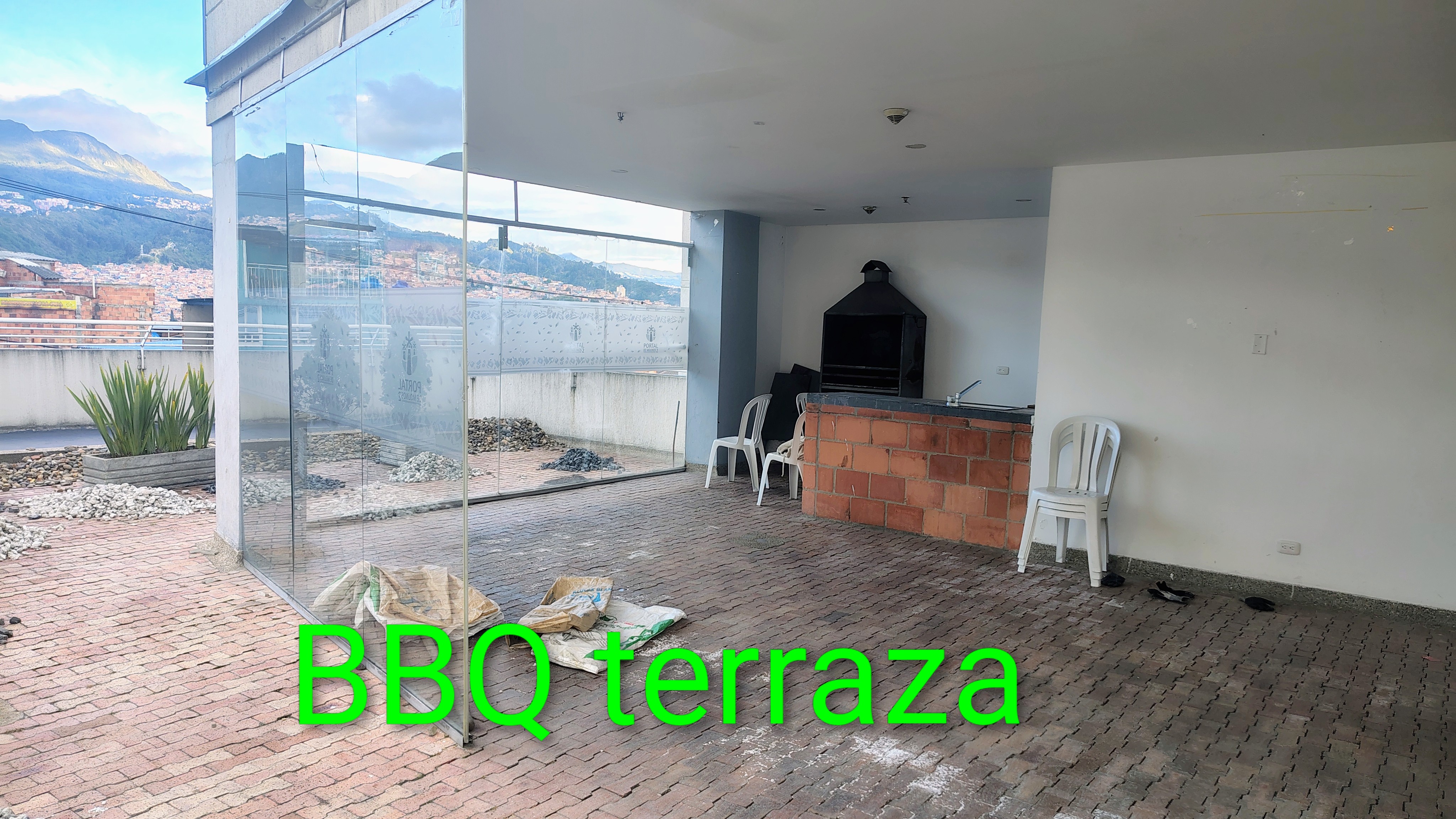 Apartamento en venta en Molinos Del Sur, Bogotá · foto 13 de 15