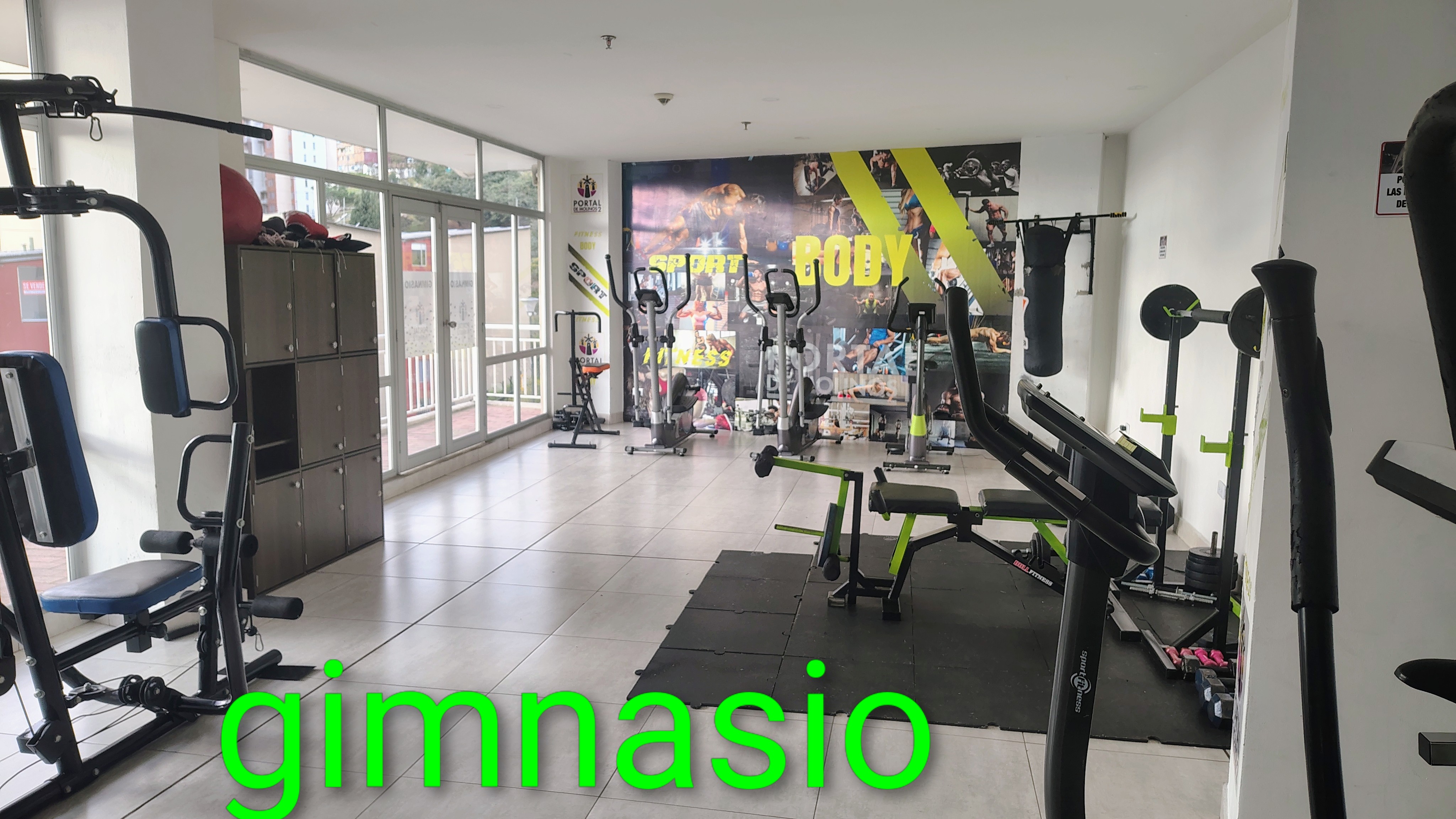 Apartamento en venta en Molinos Del Sur, Bogotá · foto 14 de 15