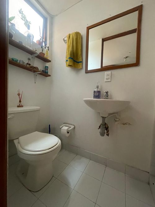 Apartamento de 4 alcobas en venta en Ciudad Real, Envigado, 89 m² · foto 13 de 19