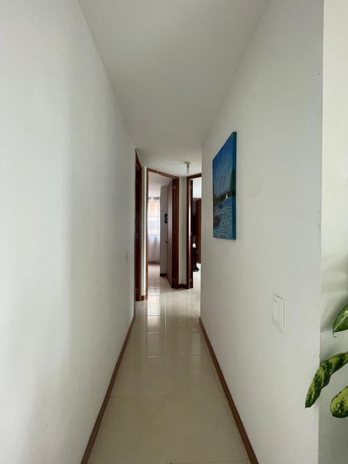 Apartamento de 4 alcobas en venta en Ciudad Real, Envigado, 89 m² · foto 14 de 19