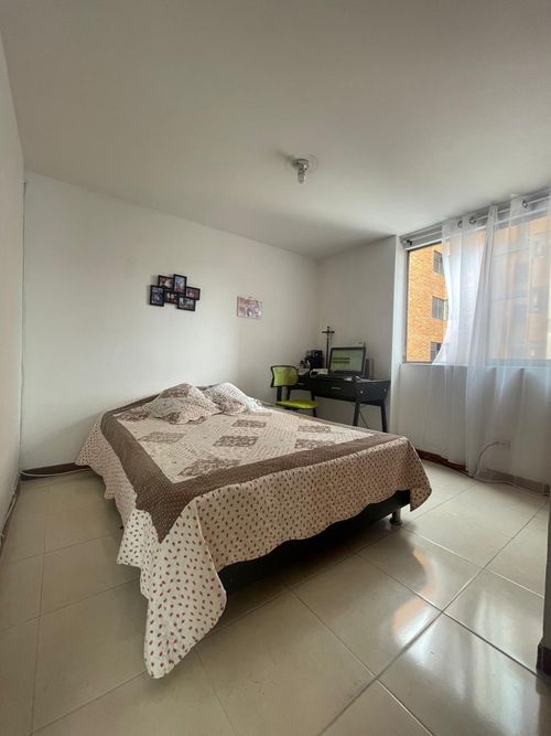 Apartamento de 4 alcobas en venta en Ciudad Real, Envigado, 89 m² · foto 15 de 19