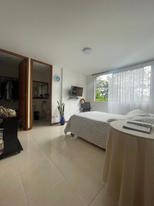 Apartamento de 4 alcobas en venta en Ciudad Real, Envigado, 89 m² · foto 16 de 19