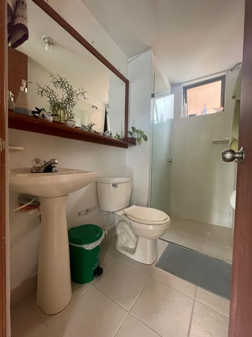 Apartamento de 4 alcobas en venta en Ciudad Real, Envigado, 89 m² · foto 17 de 19