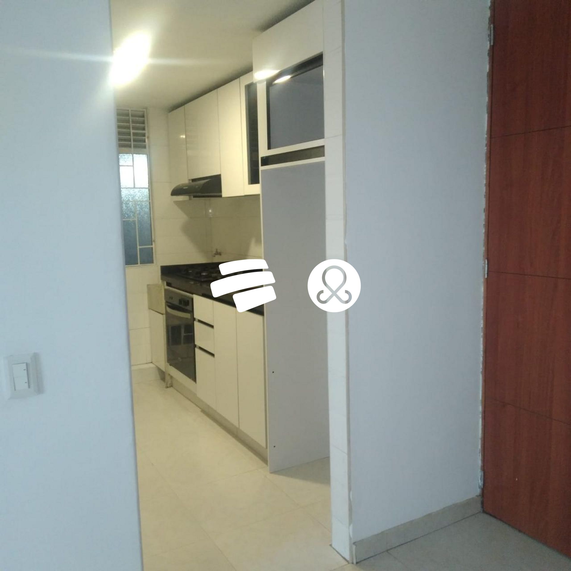 Apartamento en Venta en Hospital san carlos, Bogotá