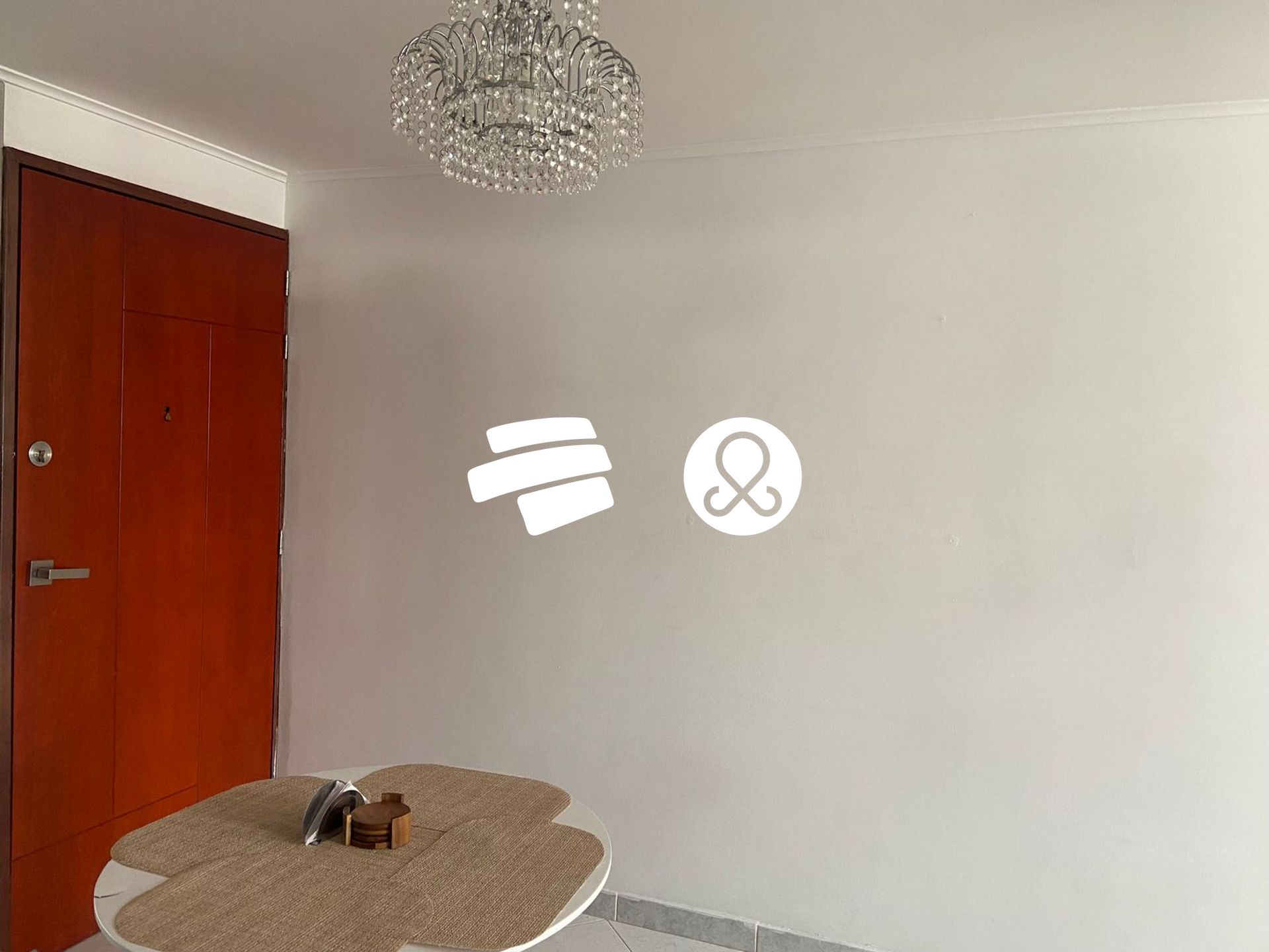 Apartamento en venta en La Candelaria, Medellín · foto 3 de 8