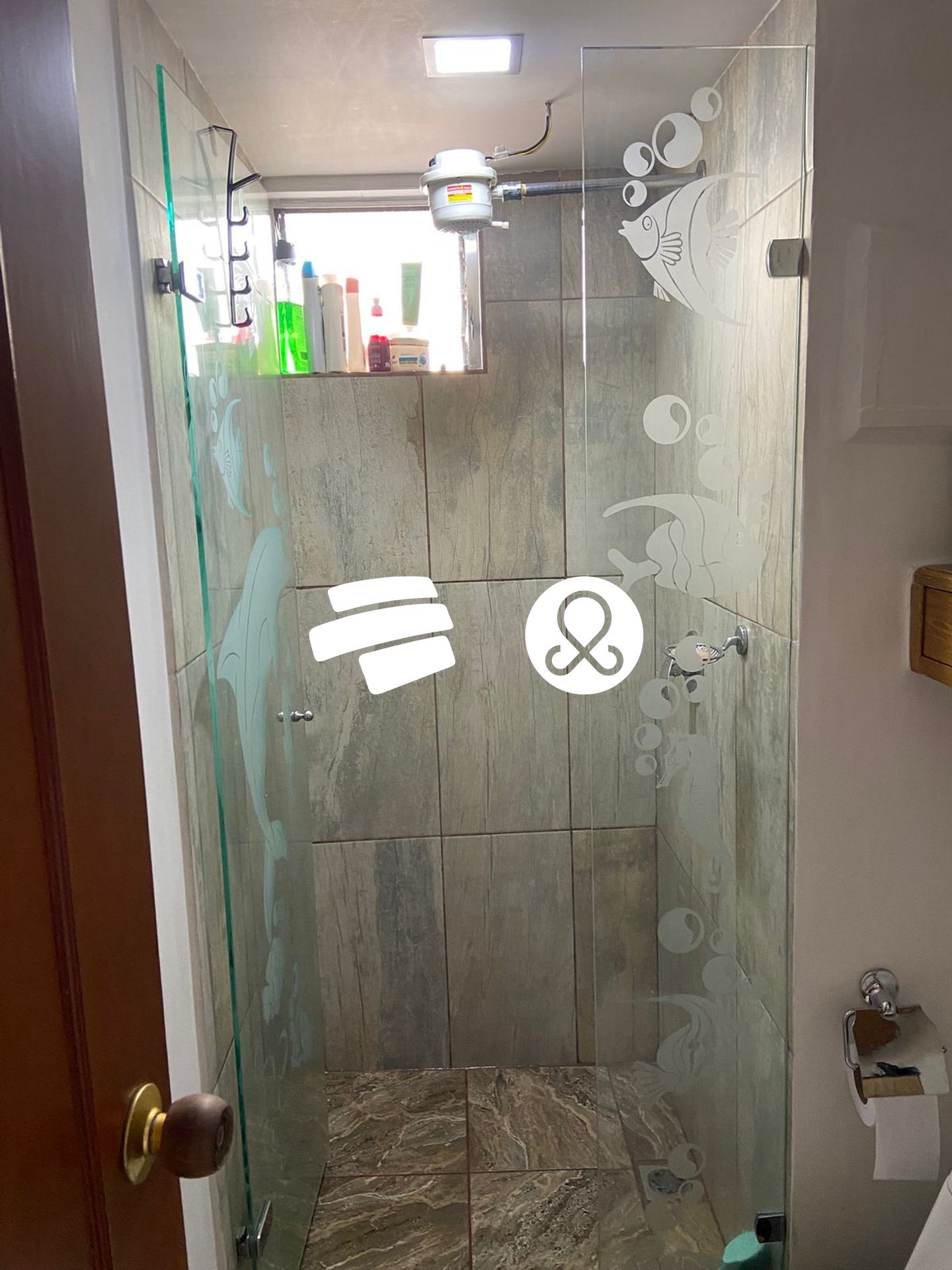 Apartamento en venta en La Candelaria, Medellín · foto 6 de 8