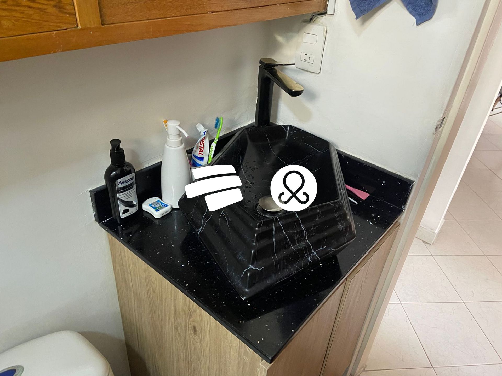 Apartamento en venta en La Candelaria, Medellín · foto 8 de 8