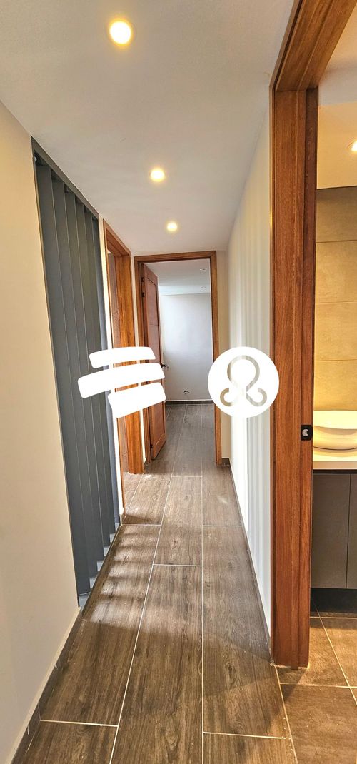 Apartamento de 2 alcobas en venta en El Porvenir, Rionegro, 54 m² · foto 7 de 24