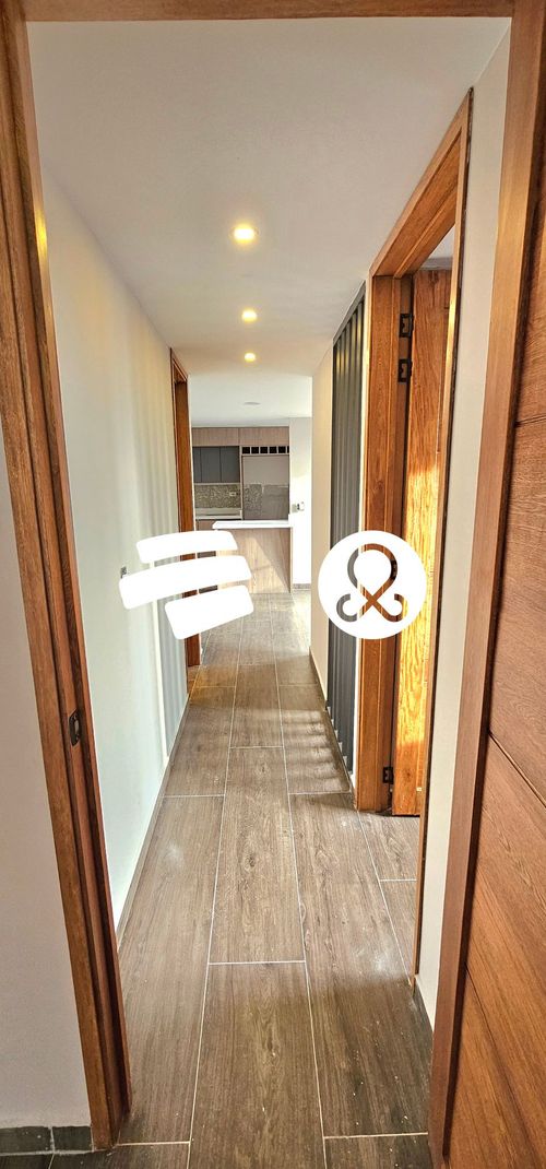 Apartamento de 2 alcobas en venta en El Porvenir, Rionegro, 54 m² · foto 8 de 24