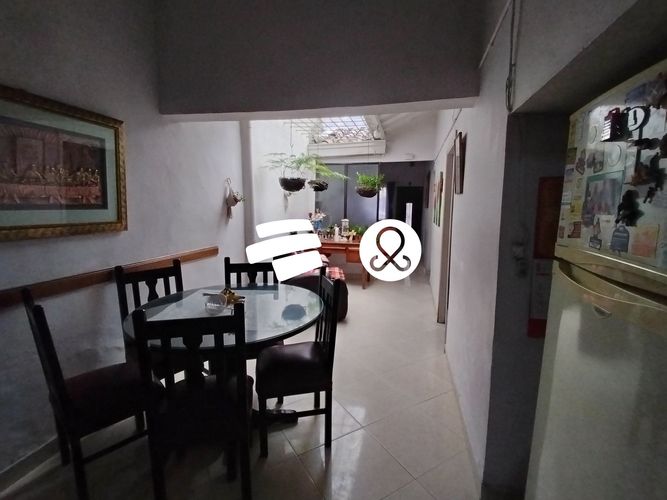 Casa de 6 alcobas en venta en Niquia, Bello, 123 m² · foto 4 de 17