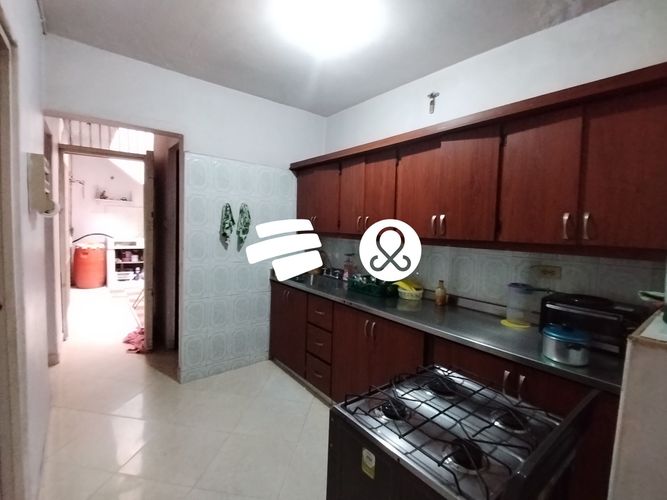 Casa de 6 alcobas en venta en Niquia, Bello, 123 m² · foto 6 de 17