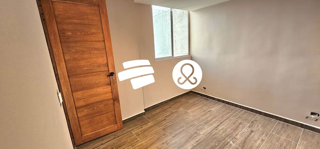 Apartamento de 2 alcobas en venta en El Porvenir, Rionegro, 54 m² · foto 9 de 24