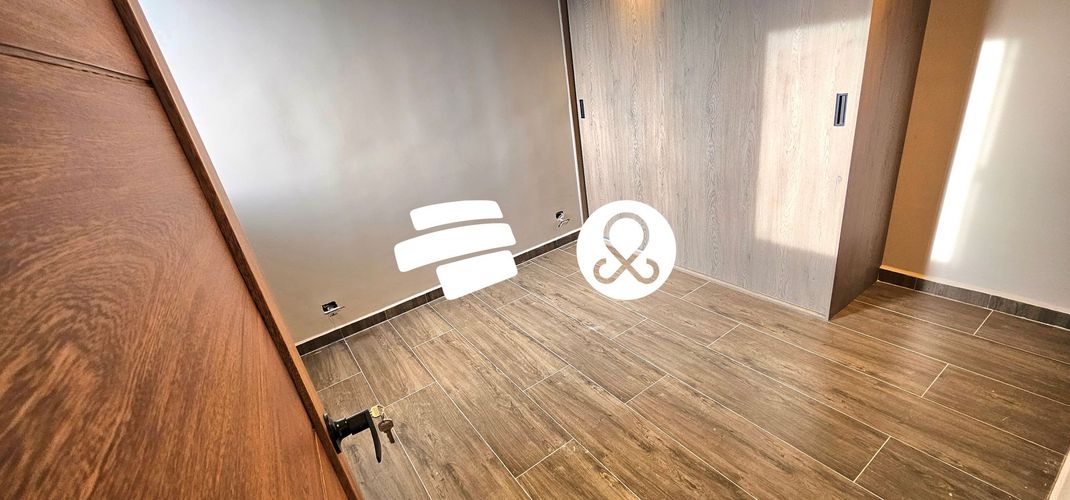 Apartamento de 2 alcobas en venta en El Porvenir, Rionegro, 54 m² · foto 10 de 24
