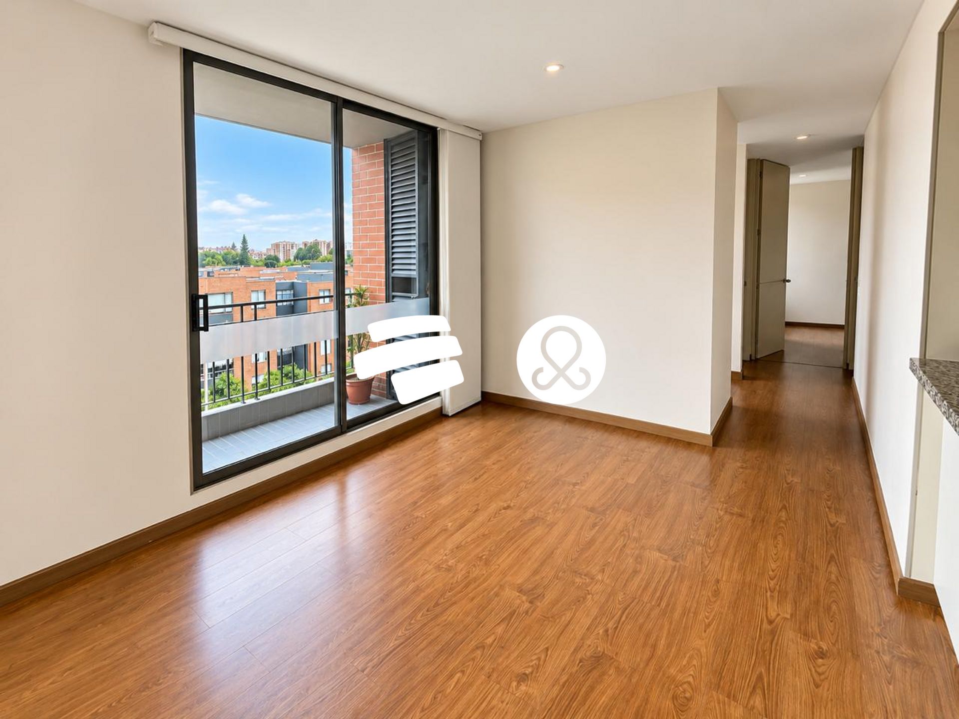 Apartamento en Venta en El redil, Bogotá