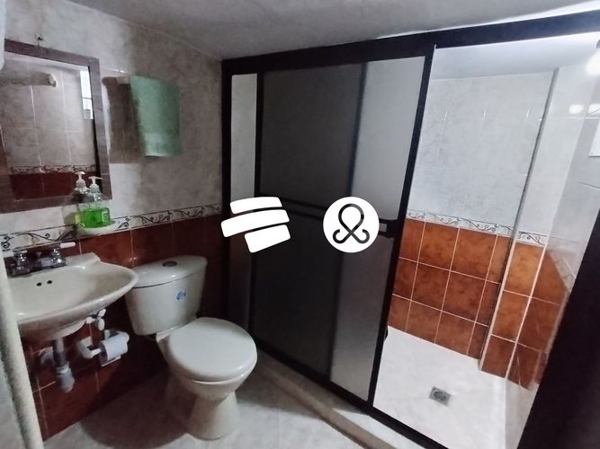 Casa de 6 alcobas en venta en Niquia, Bello, 123 m² · foto 14 de 17