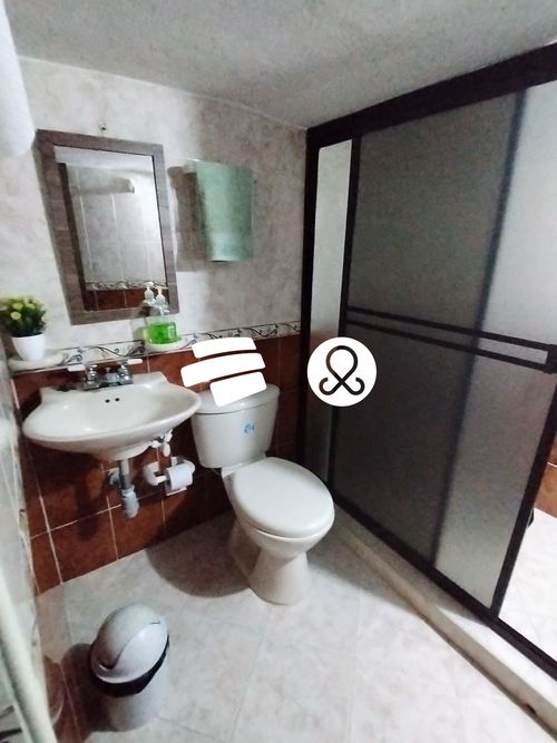 Casa de 6 alcobas en venta en Niquia, Bello, 123 m² · foto 15 de 17