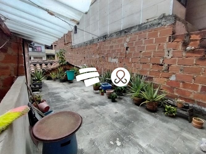 Casa de 6 alcobas en venta en Niquia, Bello, 123 m² · foto 16 de 17