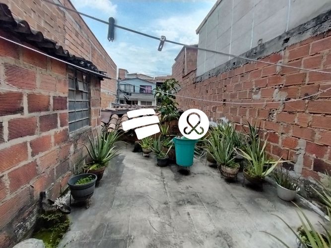 Casa de 6 alcobas en venta en Niquia, Bello, 123 m² · foto 17 de 17