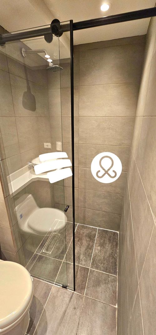Apartamento de 2 alcobas en venta en El Porvenir, Rionegro, 54 m² · foto 14 de 24