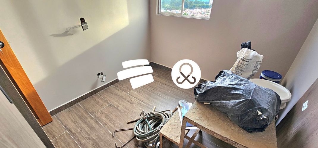 Apartamento de 2 alcobas en venta en El Porvenir, Rionegro, 54 m² · foto 16 de 24