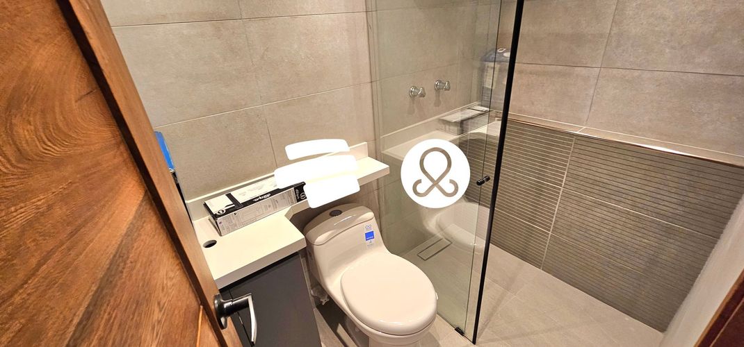 Apartamento de 2 alcobas en venta en El Porvenir, Rionegro, 54 m² · foto 19 de 24