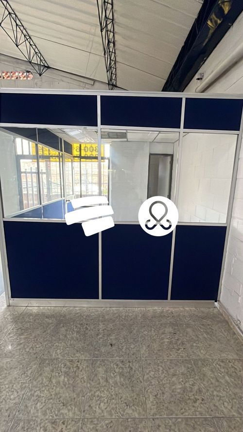 Bodega en venta en El Guayabo, Envigado, 317 m² · foto 3 de 8