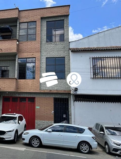 Bodega en venta en El Guayabo, Envigado, 317 m² · foto 5 de 8