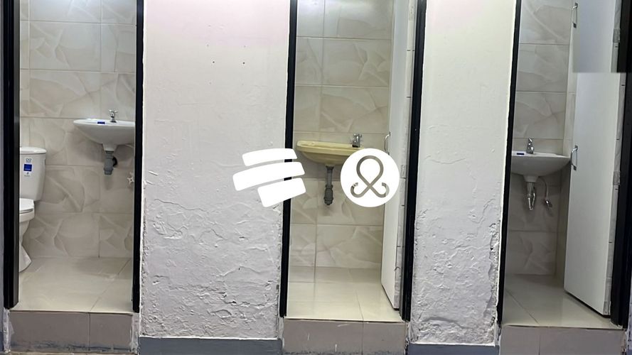 Bodega en venta en El Guayabo, Envigado, 317 m² · foto 8 de 8