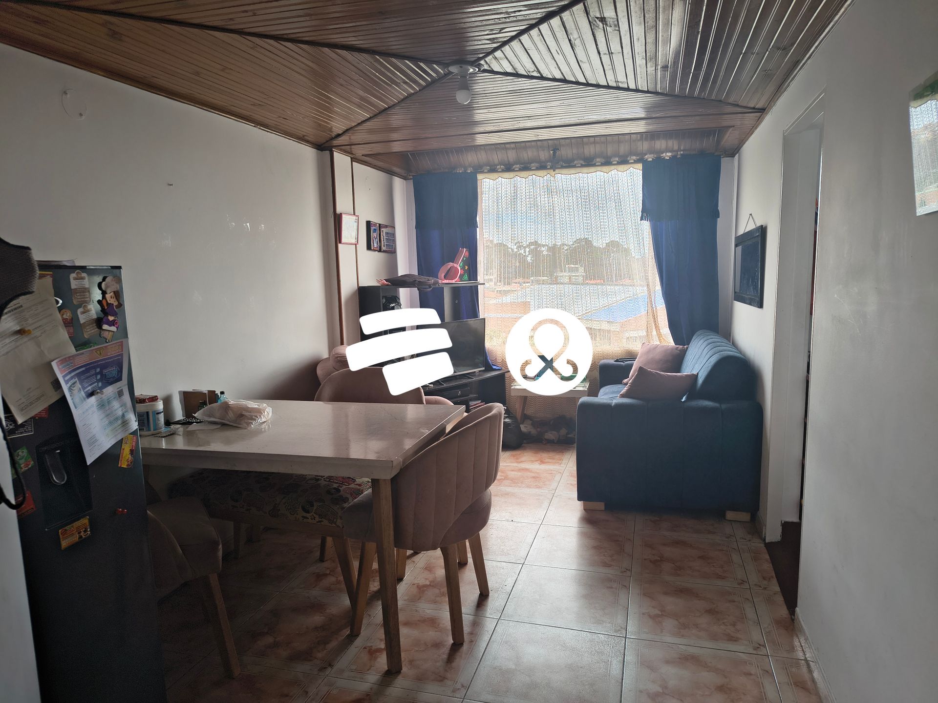 Apartamento en Venta en San luis, Bogotá