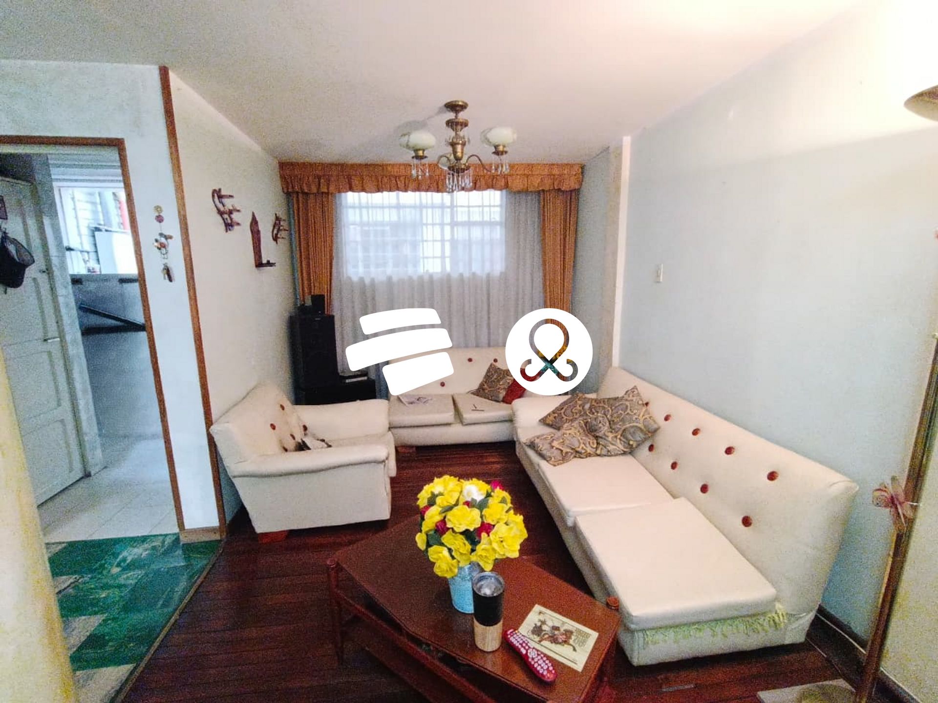 Casa en Venta en Bravo paez, Bogotá