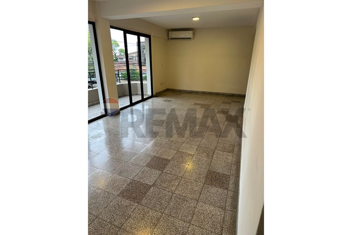 Departamento - Alquiler - Barrio Jara, Asunción, Paraguay — foto 2