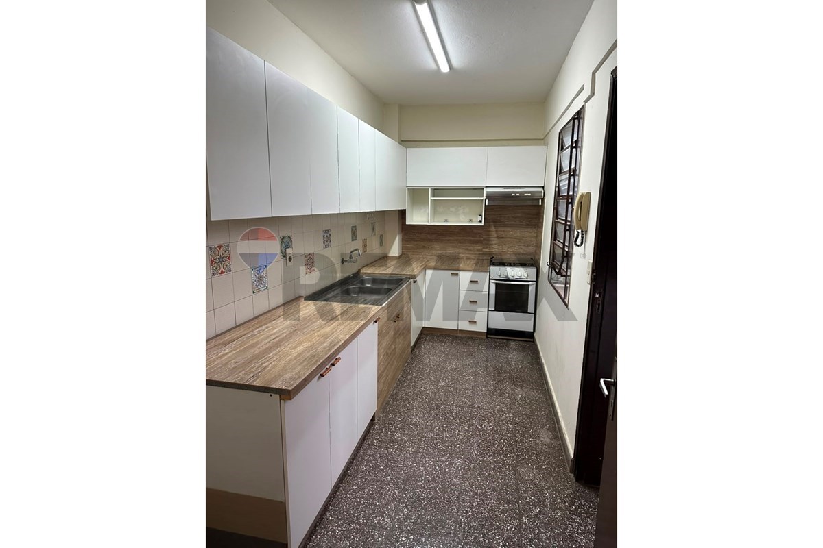 Departamento - Alquiler - Barrio Jara, Asunción, Paraguay — foto 3