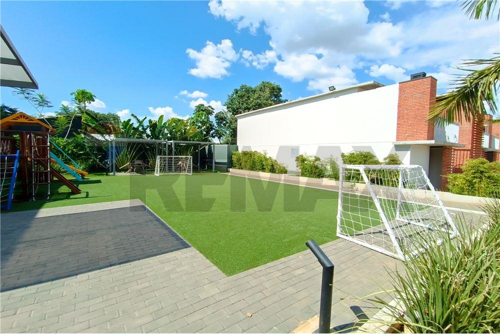 Departamento - Alquiler - Luque, Central, Paraguay — foto 2