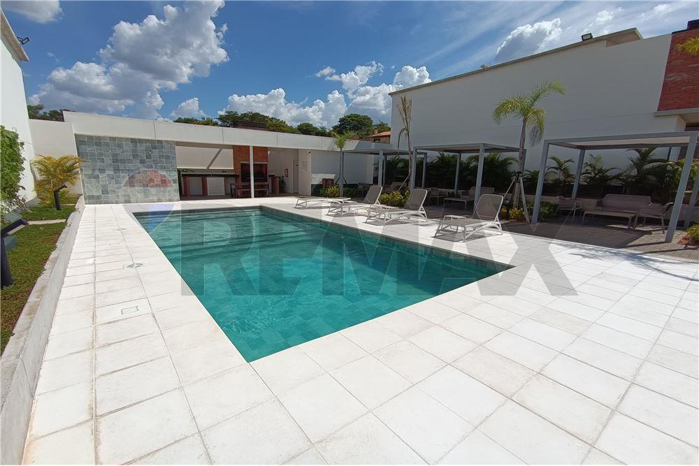 Departamento - Alquiler - Luque, Central, Paraguay — foto 3