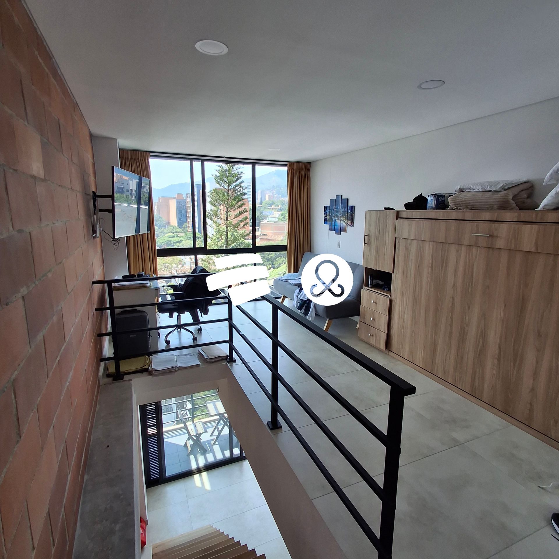 Apartamento en venta en Laureles, Medellín · foto 2 de 11
