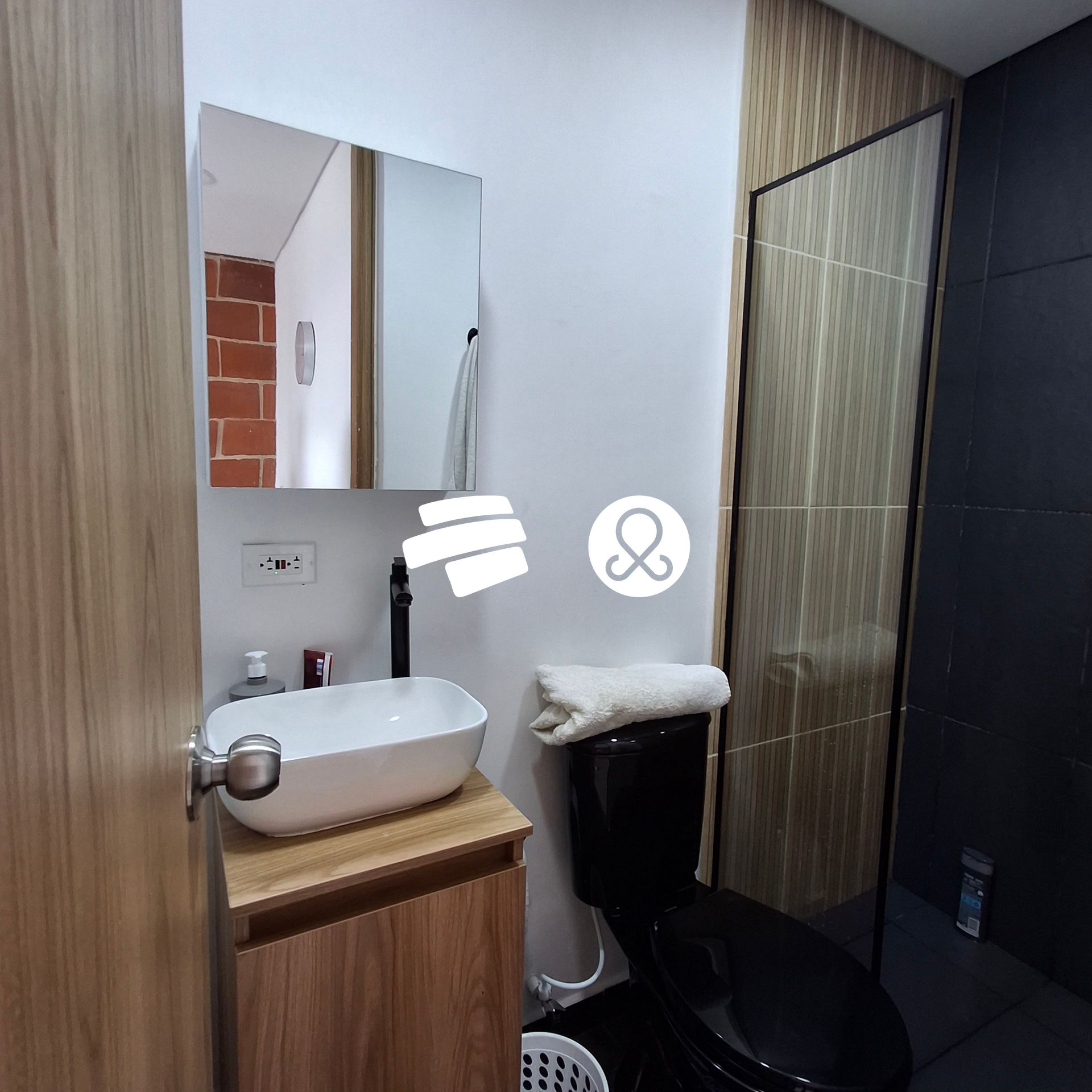 Apartamento en venta en Laureles, Medellín · foto 3 de 11