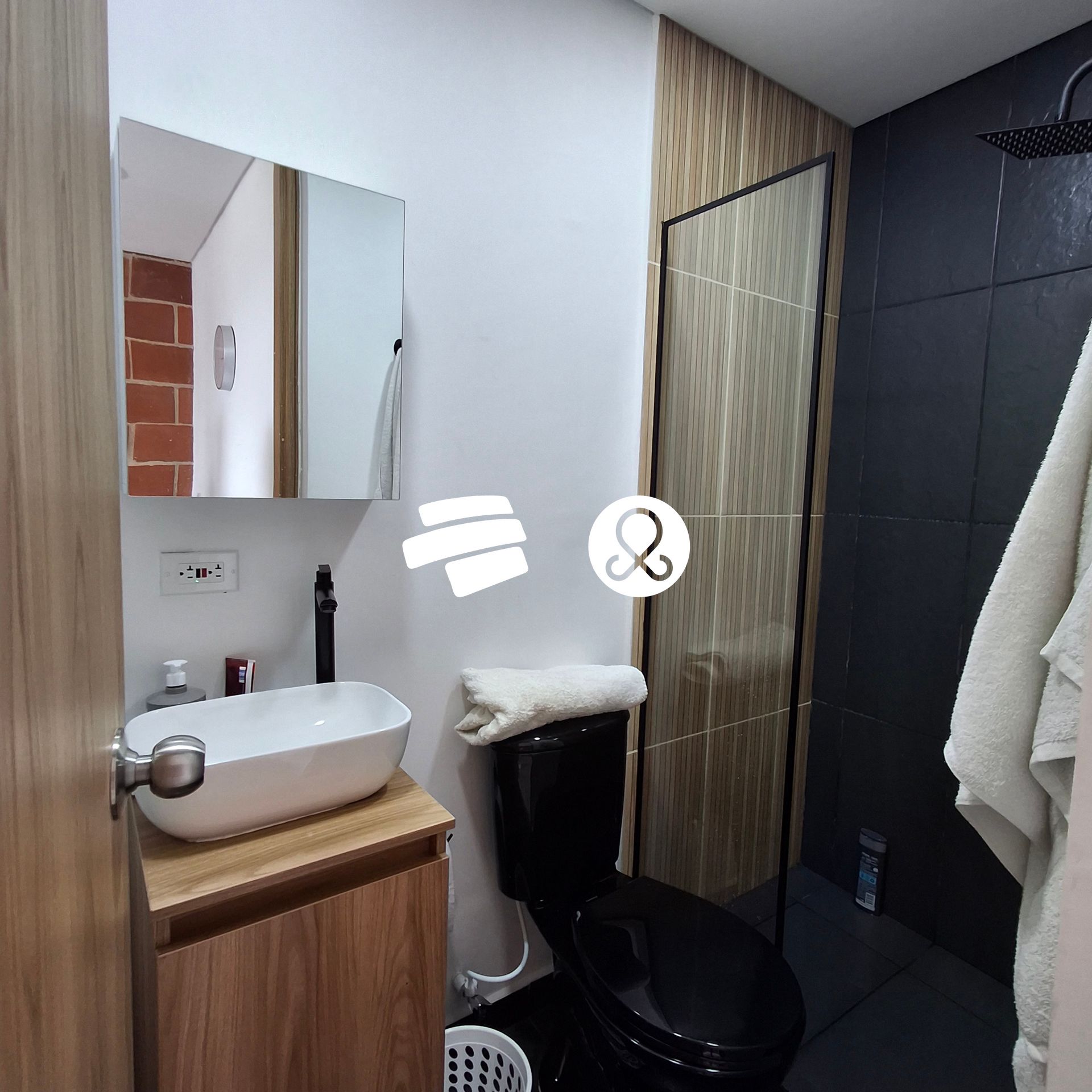Apartamento en venta en Laureles, Medellín · foto 4 de 11