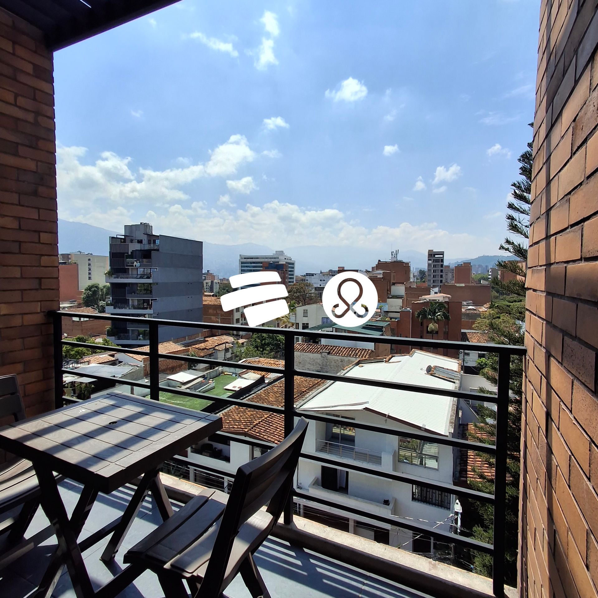 Apartamento en venta en Laureles, Medellín · foto 5 de 11