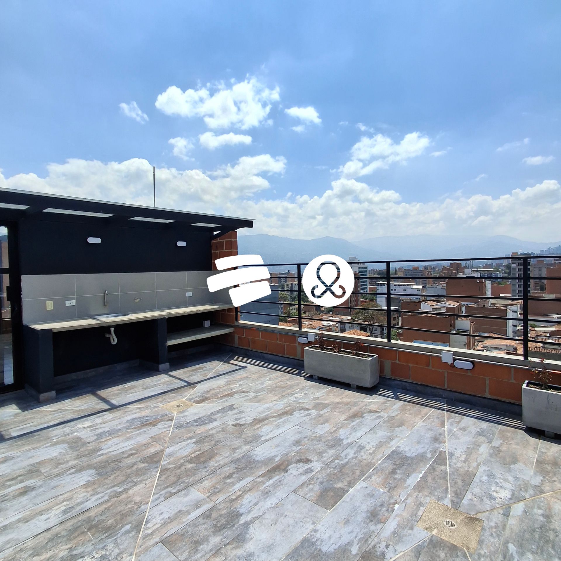 Apartamento en venta en Laureles, Medellín · foto 7 de 11