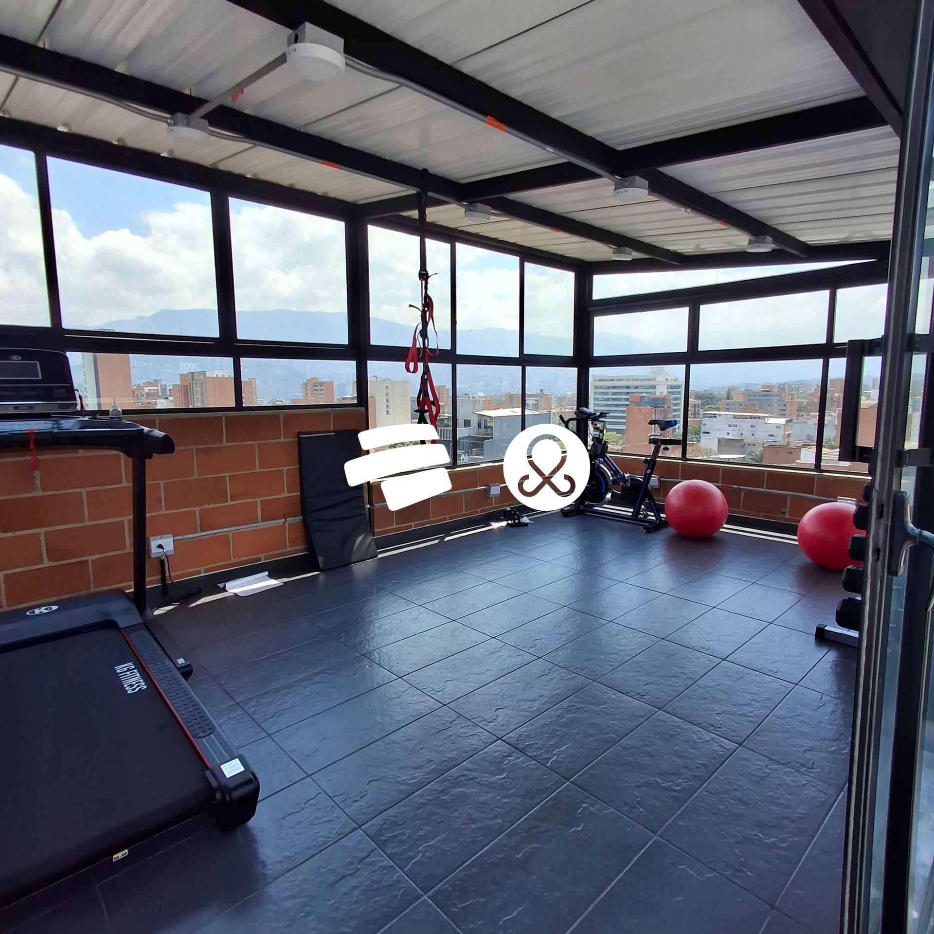 Apartamento en venta en Laureles, Medellín · foto 8 de 11