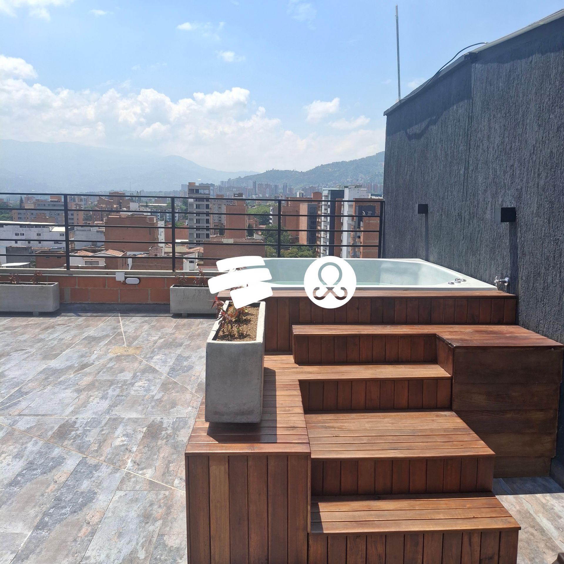 Apartamento en venta en Laureles, Medellín · foto 9 de 11